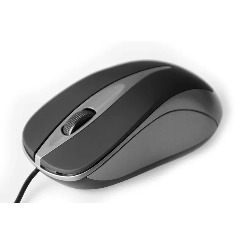 Media-Tech MT1091T Plano Titanium