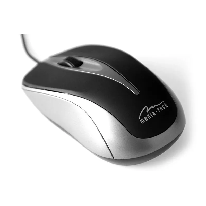 Media-Tech MT1091T Plano Titanium