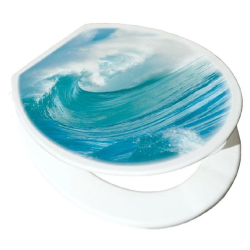 Sēdpoda vāks UNI, Fala