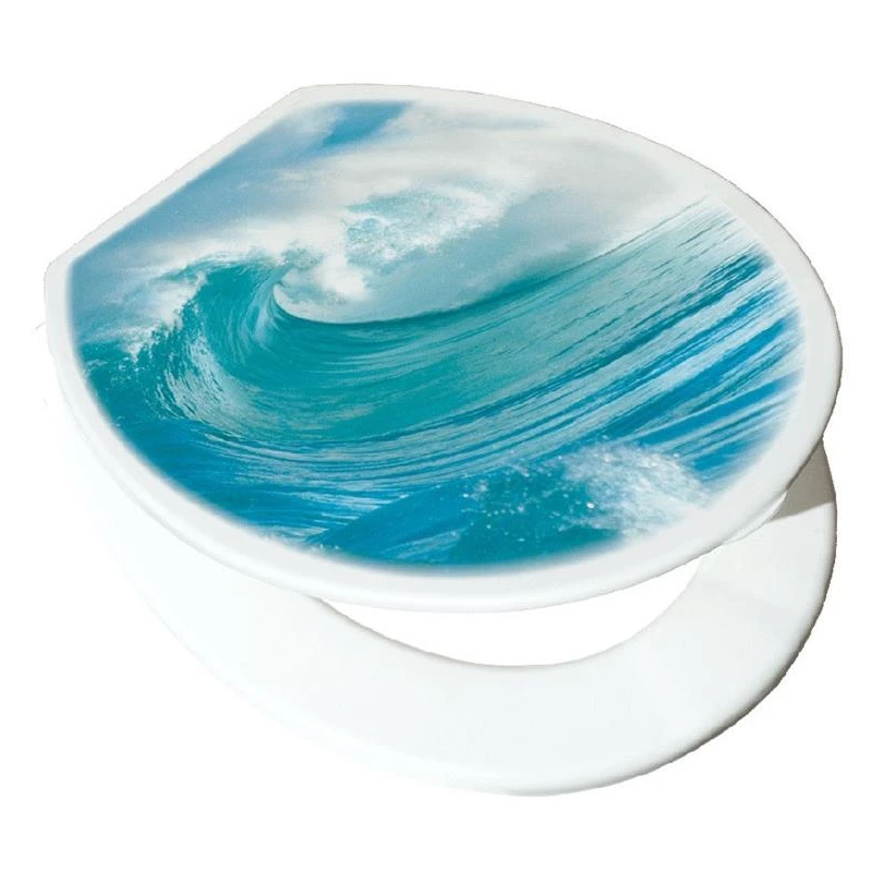 Sēdpoda vāks UNI, Fala