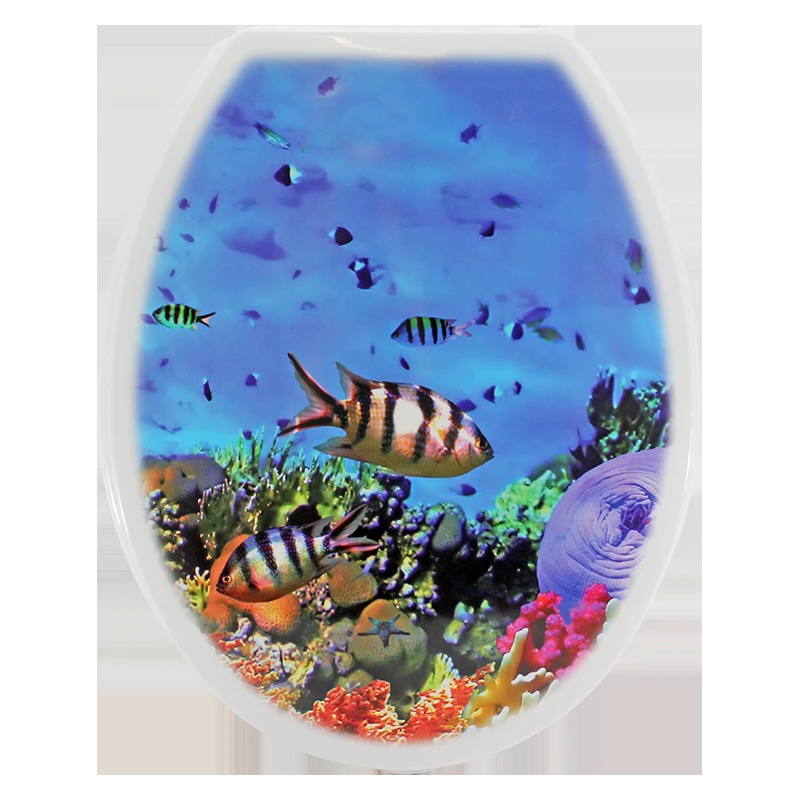 Sēdpoda vāks UNI, Koral