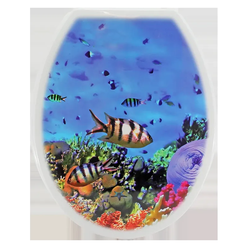 Sēdpoda vāks UNI, Koral