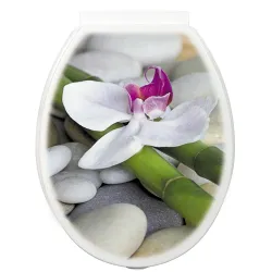 Sēdpoda vāks UNI, Goa