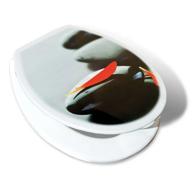 Sēdpoda vāks UNI, Bora