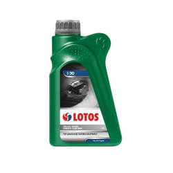 Pļaujmašīnu eļļa Green Garden 4T SAE30 1L, Lotos Oil