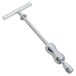 vidaXL bukšu izlīdzināšanas komplekts, 19 daļas