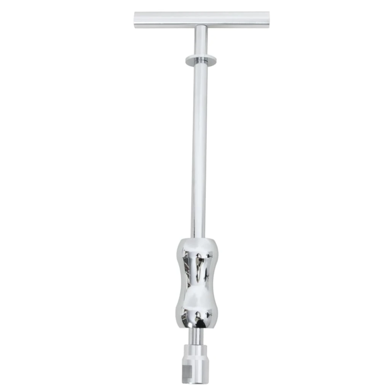 vidaXL bukšu izlīdzināšanas komplekts, 19 daļas