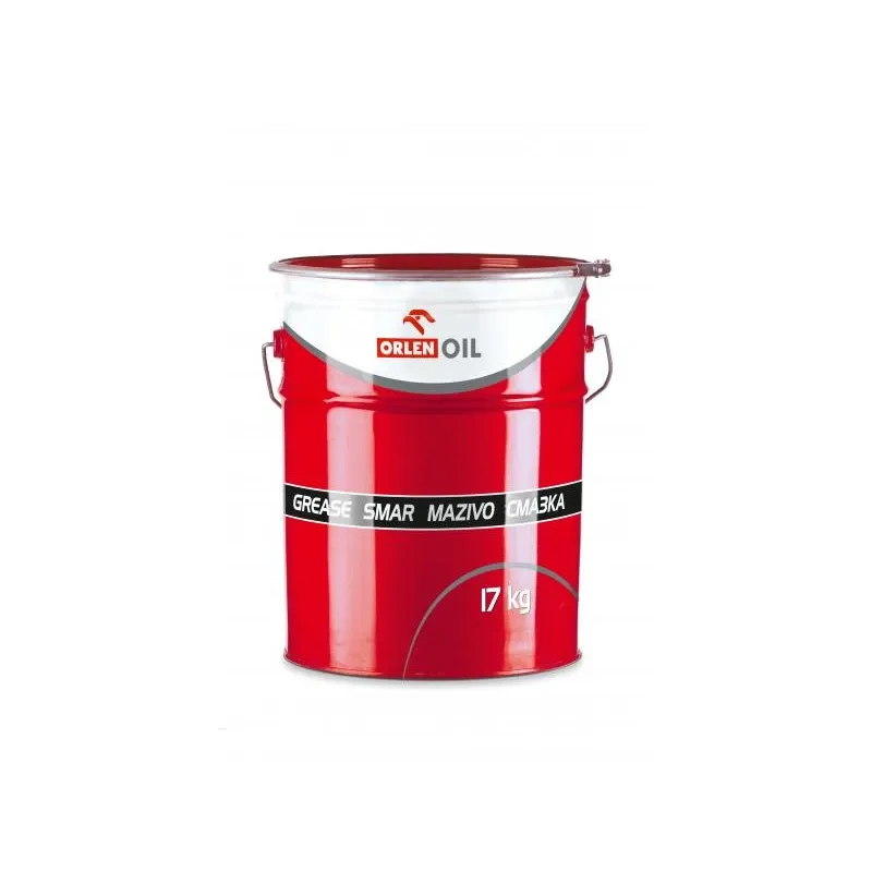 Smērviela Greasen Grafit 17kg, ORLEN
