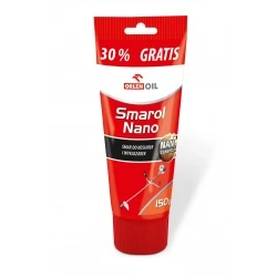 SMAROL NANO for mowers and trimmers 150g, Orlen Oil