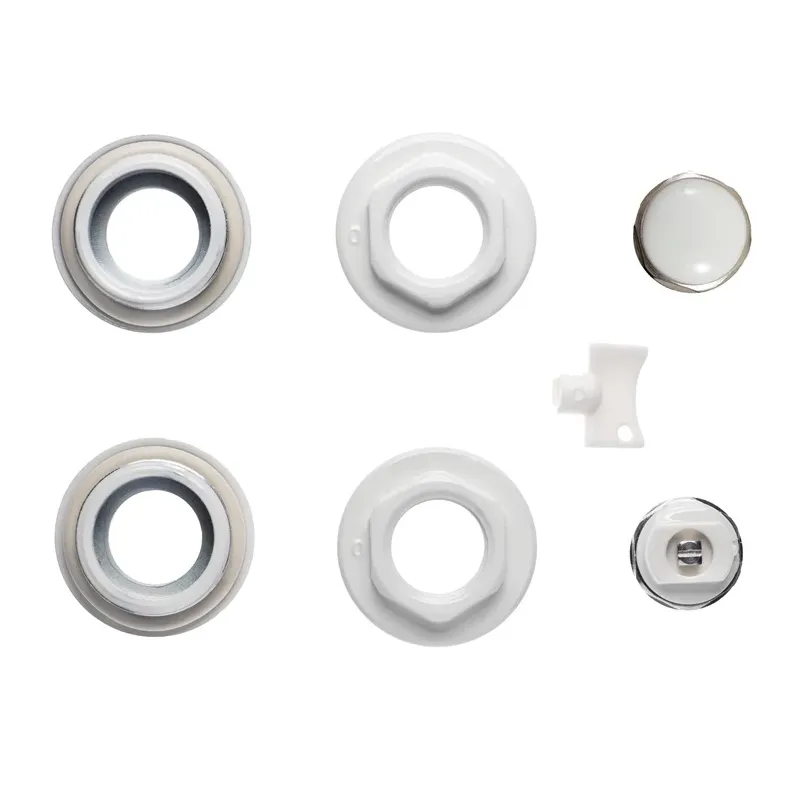 Komplekts Ferro ZGG1B, 180 mm x 30 mm x 120 mm, 7 gab.