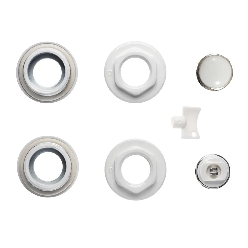 Komplekts Ferro ZGG1B, 180 mm x 30 mm x 120 mm, 7 gab.