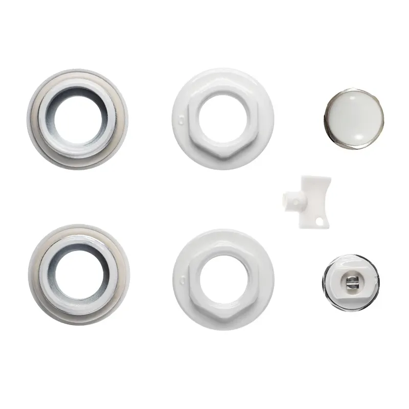 Komplekts Ferro ZGG1B, 180 mm x 30 mm x 120 mm, 7 gab.