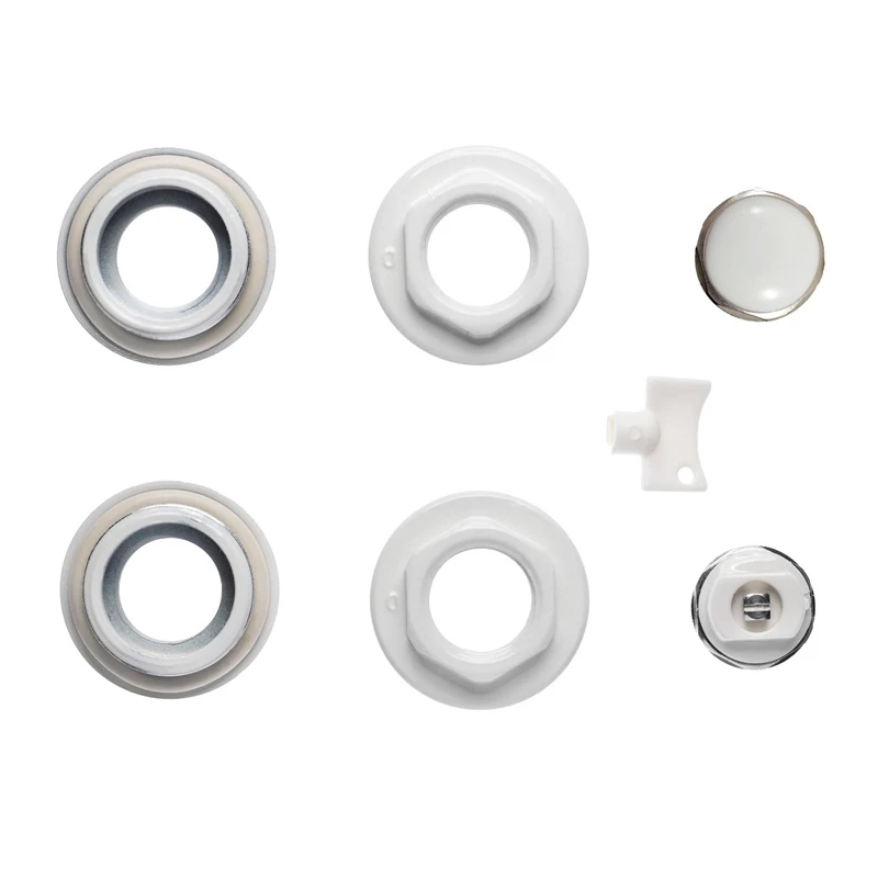 Radiātoru daļu komplekts 1X1-2. ZGG1B