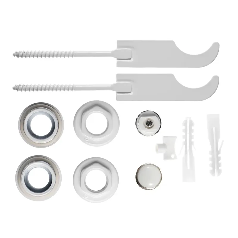Komplekts Ferro ZGG2B, 210 mm x 30 mm x 140 mm, 11 gab.