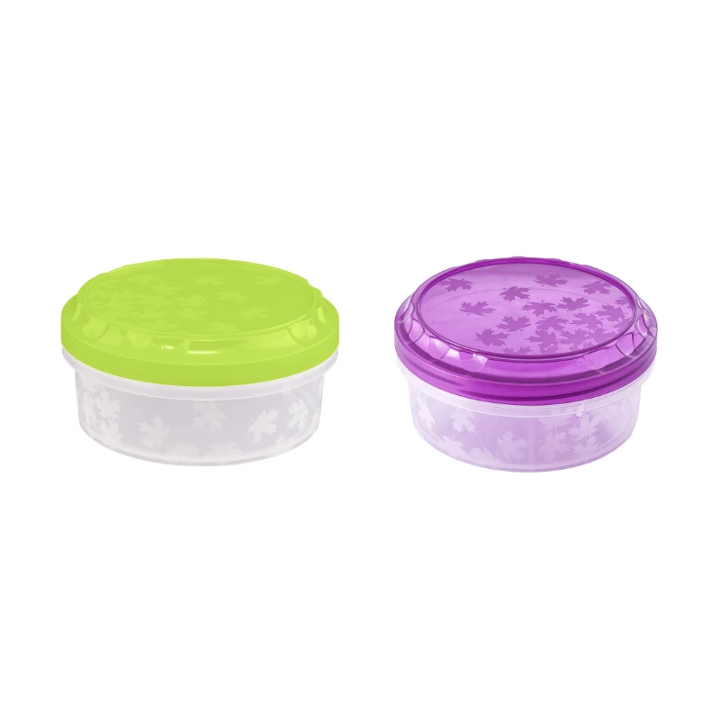 Uzglabāšanas trauks Rukkola Twist 0.375L