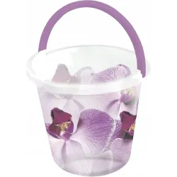 Spainis 10L, Orhidejas