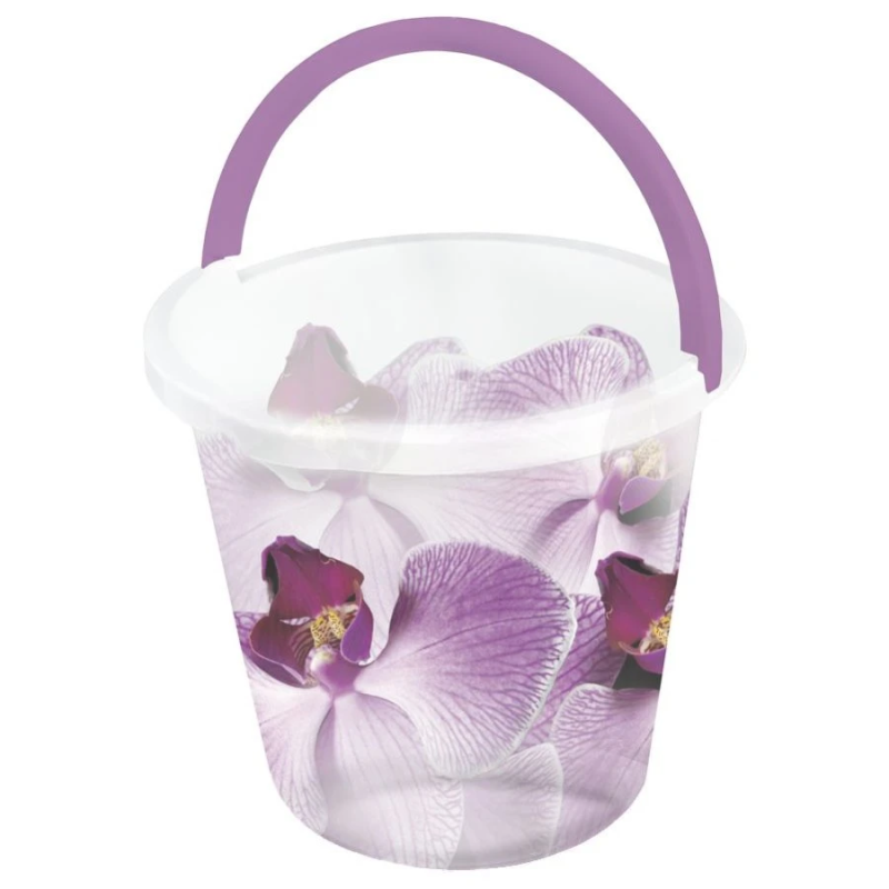 Spainis 10L, Orhidejas