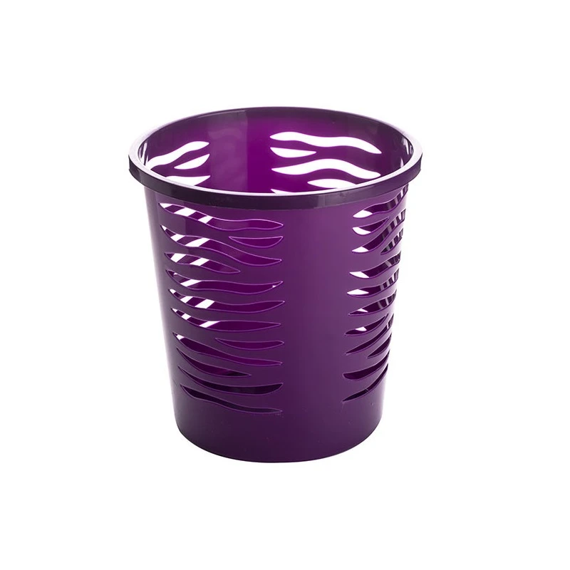 Papīrgrozs 10L Zebra