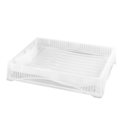 Trauku žāvētājs Elba balts