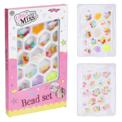 Rotaļlieta Pērlīšu komplekts