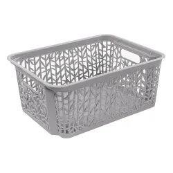 Groziņš 39.4X27.2X16.5cm Bamboo