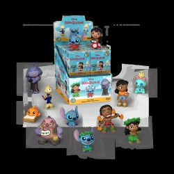 FUNKO Mystery Minis: Lilo & Stitch, 7,6 см