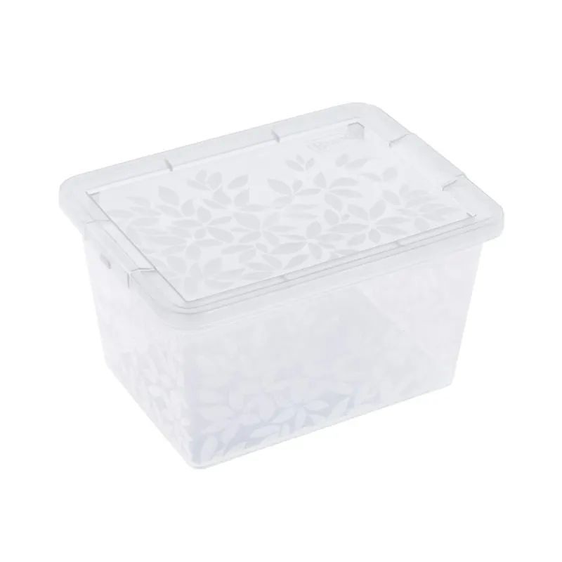 Uzglabāšanas kaste Jasmine 2L