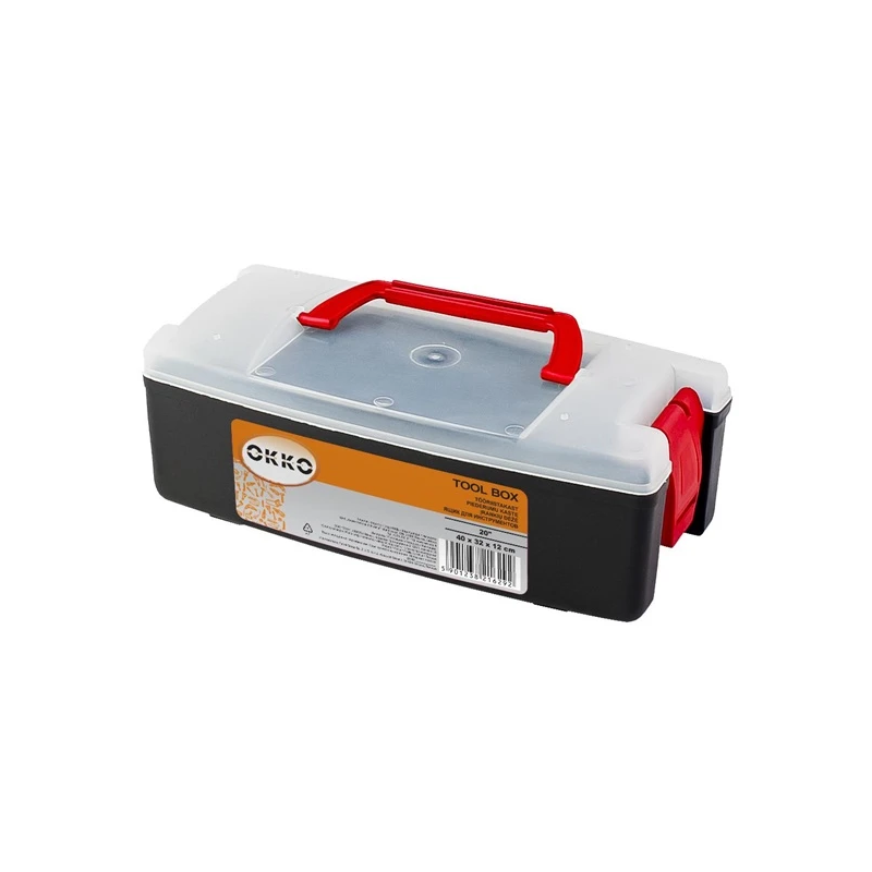 Kaste piederumu 23cm