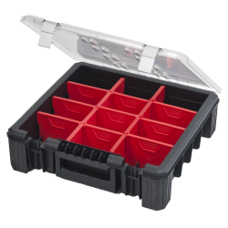 Futlāris sīkumiem HD Flex 400 390x400x110mm