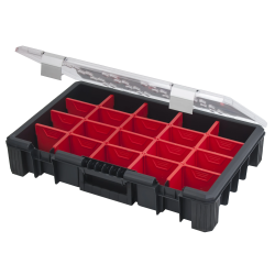 Futlāris sīkumiem HD Flex 600 390x600x110mm