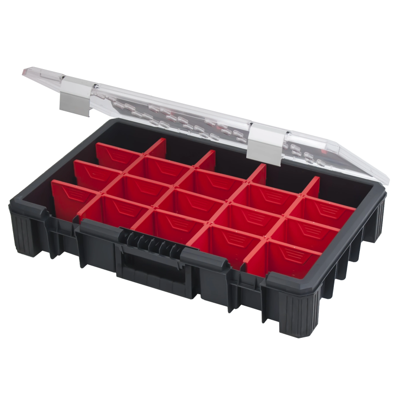 Futlāris sīkumiem HD Flex 600 390x600x110mm