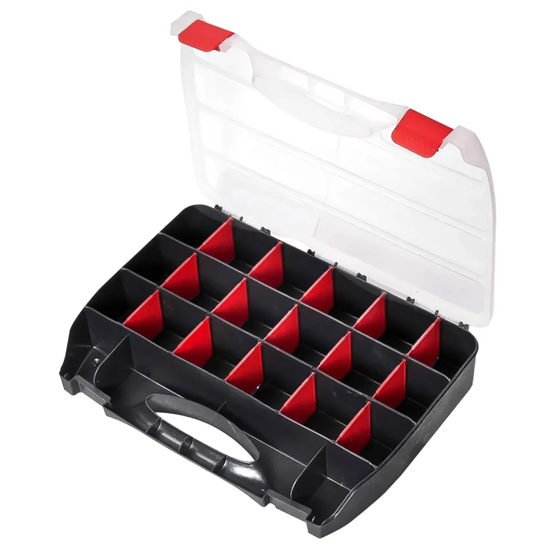 Futlāris sīkumiem Domino 45 melns