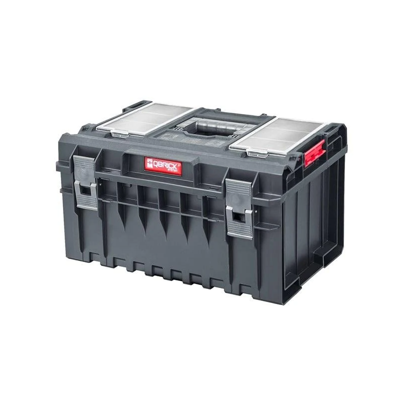 Kaste instrumentu qbrick profi 350