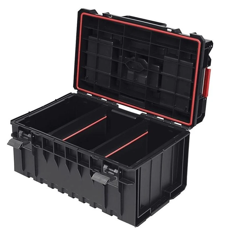 Kaste instrumentu qbrick profi 350