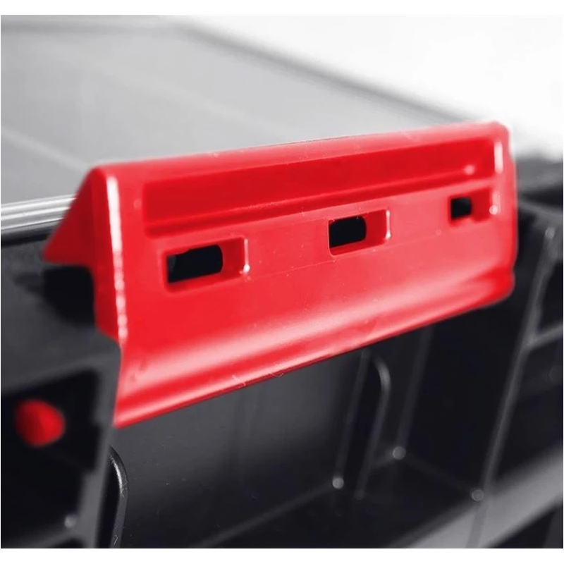 Kaste instrumentu qbrick profi 350