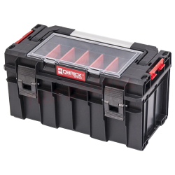 Instrumentu kaste QbrickExpert 500 45x26x24cm