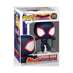 FUNKO POP! Vinila figūra: Across the Spider-Verse - Spider-Man