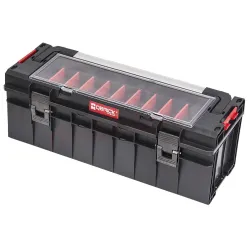 Instrumentu kaste QbrickExpert 700 65x27x27.2cm
