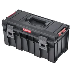 Instrumentu kaste Qbrick Pro 500B 450x260x224mm