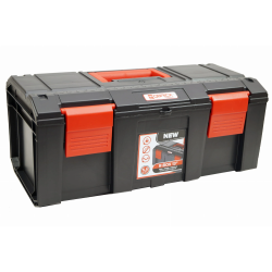 Instrumentu kaste Qbrick R-Box13 333x187x147mm