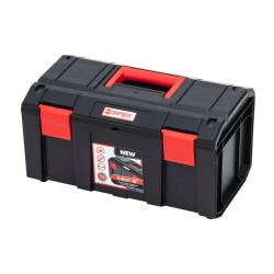Instrumentu kaste Qbrick R-Box16 385x230x204mm