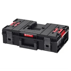 Instrumentu kaste qbrick system vario200