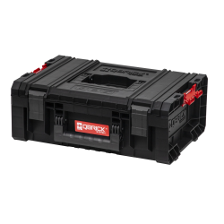 Instrumentu kaste Qbrick Pro Toolbox 450x322x171mm