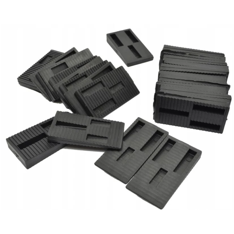 Ķīlis plastmasas laminat.grīdas mont. 25gb