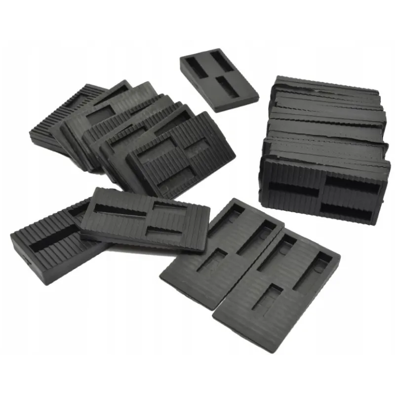 Ķīlis plastmasas laminat.grīdas mont. 25gb