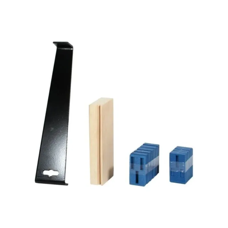 Grīdas ieklāšanas kompl. Plas1