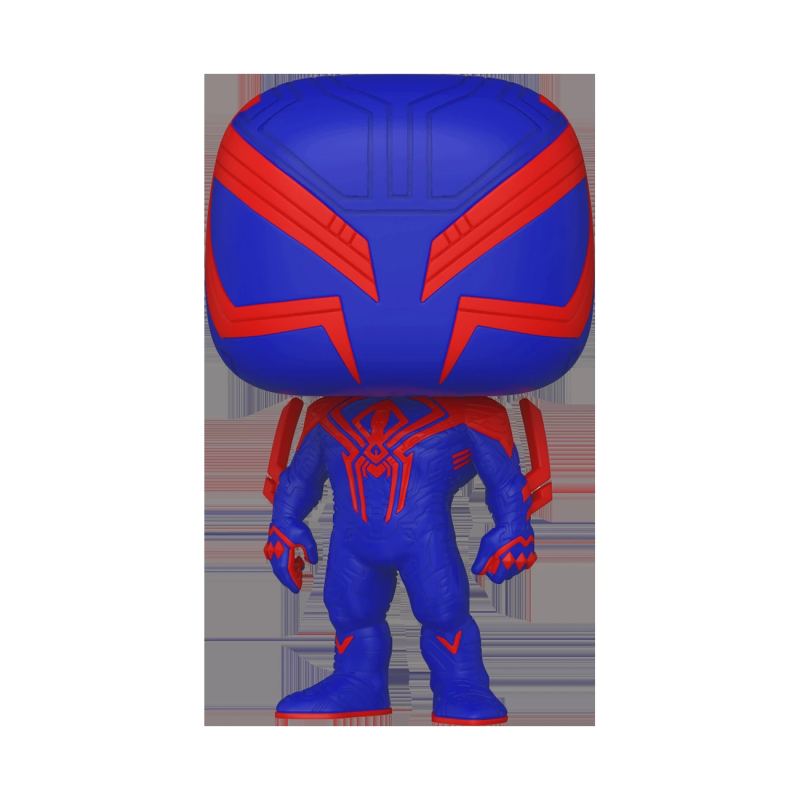 FUNKO POP! Vinila figūra: Across the Spider-Verse -Spider-Man 2099