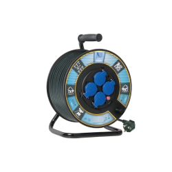 Pagarinātājkabelis+spole pawbol 4 v40 m