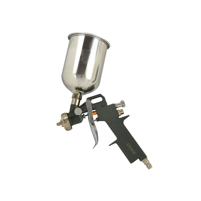 Smidzinātājpistole krāsām ar augš.tvertni Eco