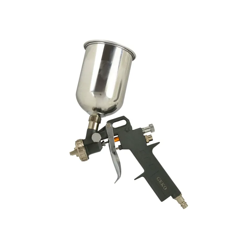 Smidzinātājpistole krāsām ar augš.tvertni Eco